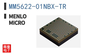 MM5622-01NBX-TR ͼƬ
